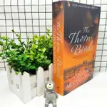 荊棘鳥英文版 THE THORN BIRDS英文版 世界名著經典小說