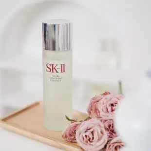 SK-II/SKII/SK2 神仙水 護膚精華露青春露面部 230/250/330ml