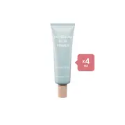 innisfree - No Sebum Blur Primer (4ea) Set