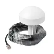 External Marine Boat GPS Receiver Antenna TNC 10m for Furuno GP32 GP35 GP36 GP37