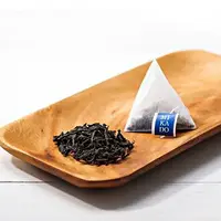 在飛比找樂天市場購物網優惠-MIKADO 立體茶包分享版 - 台茶八號阿薩姆紅茶 x 2