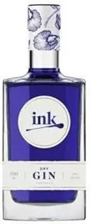 Ink Dry Gin 700ml