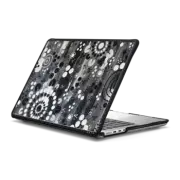MacBook Pro 14-inch (M1 - M4) Impact Case Time For Change
