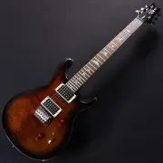 Paul Reed Smith(PRS) SE Custom 24 (Black Gold Burst)