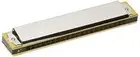 TOMBO No.1921S A# Key Iwasaki Solo Tremolo Harmonica 21 holes NEW from Japan