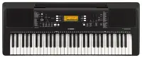 在飛比找Yahoo!奇摩拍賣優惠-『放輕鬆樂器』台南 YAMAHA PSR E363 keyb