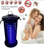Electric mosquito killing lamp Electric Fly Bug Zapper Mosquito Insect Killer