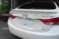 在飛比找Yahoo!奇摩拍賣優惠-威德汽車精品 現代 HYUNDAI NEW ELANTRA 