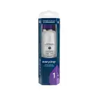 Ice and Water Refrigerator Filter 1, EDR1RXD1, Single-Pack , Purple