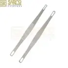 Kit of 2 Schamberg Comedone Extractors Facial Dermal Skin Care Beauty Tools