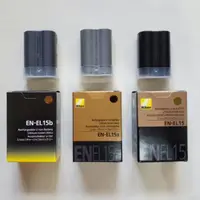 在飛比找蝦皮購物優惠-尼康EN-EL15 EN-EL15a EN-EL15b EN