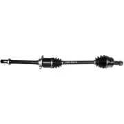 4061N DSS CV Half Shaft Axle Front Passenger Right Side Hand for Honda Pilot MDX (for: Honda)