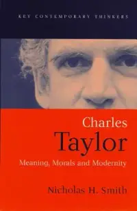 在飛比找博客來優惠-Charles Taylor: Meaning, Moral