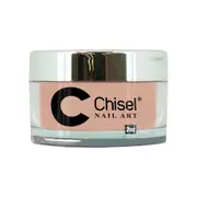 Chisel SNS Gelish Dip Dipping Acrylic Nail Powder Solid - 189 56g 2oz