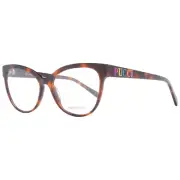 Emilio Pucci Glasses Frames EP5182 052 55mm