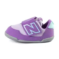 在飛比找樂天市場購物網優惠-New Balance new-b NB 學步鞋 魔鬼氈 寶