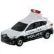 【震撼精品百貨】 TOMICA多美~TOMICA 多美小汽車NO.082 Mazda CX-5 Police car*82451