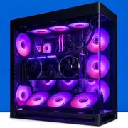 PCCG Overkill 5090 Gaming PC