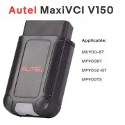 Autel MaxiVCI V150 VCI150 Wireless Dongle CAN FD for MK900BT MP900BT MP900Z-BT