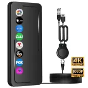 2023 Upgrade Amplified HD Digital Antenna for Smart TV