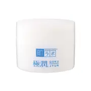 Rohto Mentholatum - Hada Labo Gokujyun Hyaluronic Acid Cream - 50g