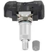 1Pcs Tire Pressure Sensor TPMS for BMW 2 3 4 Series i3 i8 X1 X2 X5 X6 (for: BMW)