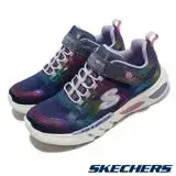 在飛比找遠傳friDay購物優惠-Skechers 休閒鞋 S Lights Glow 童鞋 