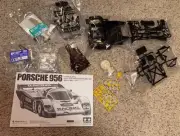Tamiya Group C Chassis - New 47508/47484/F103GT/F103LM/TRF/MB C11/F40/NSX/Nissan