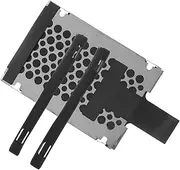 SWOOMEY 1 Set Hard Drive Bracket with for IBM Xi Xs Xs Easy Installation Cover Included Reliable Protection for Internal Hard Disk