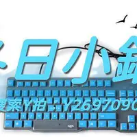 在飛比找Yahoo!奇摩拍賣優惠-鍵盤膜Logitech羅技MK100 K100 G100S一