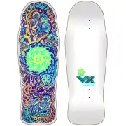 Santa Cruz Eric Winkowski Dope Planet 2 Vx Skateboard Deck Powell Peralta Vision