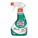 【KAO 花王】日本 廚房去油污泡沫清潔劑400ML(平輸商品)