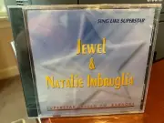 SUPERSTAR KARAOKE VIDEO CD VCD 830 JEWEL NATALIE IMBRUGLIA MULTIPLEX 13 TRACKS