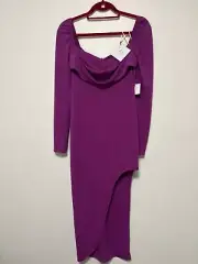 winnie & co dress formal size 8 BNWT