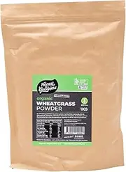 Honest to Goodness Organic Wheatgrass Powder, 1kg
