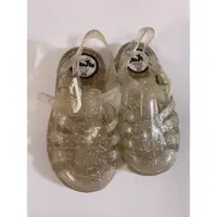在飛比找蝦皮購物優惠-英國製果凍涼鞋 果凍鞋Project Jelly JuJu