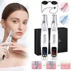 Handheld Skin Beauty Device Removal Machine Picosecond Laser Pen Tattoo Freckle