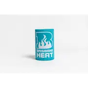 Brisbane Heat BBL Stubby Holder