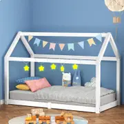 ALFORDSON Kids Bed Frame Wooden