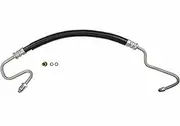 Sunsong 3401061 Power Steering Pressure Line Hose Assembly