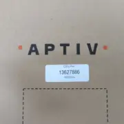 Delphi 13627886 Qty of 100 per Lot TERMINAL