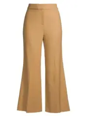 Rebecca Taylor Cavalry Twill Pants Size 10- NWT RRP USD$295