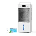 Portable Air Conditioners, 3-IN-1 Swamp Cooler, Evaporative Air Cooler, 6 Spe...