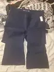 Old Navy Pixie Flare Pants