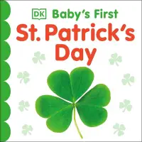 在飛比找三民網路書店優惠-Baby's First St. Patrick's Day