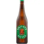 Smithy's Bitter Bottle 640mL