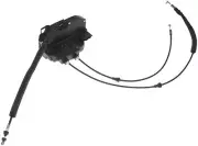 Door Lock Actuator Motor fits 2008-2012 Nissan Armada DORMAN OE SOLUTIONS