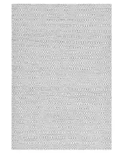 Solo Rugs Modern Hand-Woven Wool Rug