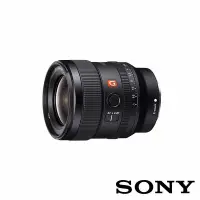 在飛比找Yahoo!奇摩拍賣優惠-SONY FE 24mm F1.4 GM 大光圈 廣角 定焦