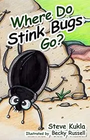 Where Do Stink Bugs Go?